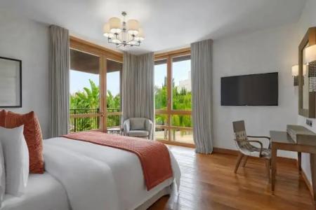 Parklane, a Luxury Collection Resort & Spa, Limassol - 200