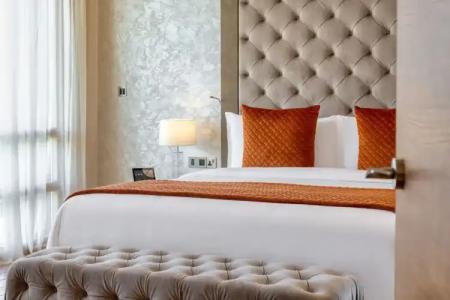 Parklane, a Luxury Collection Resort & Spa, Limassol - 199