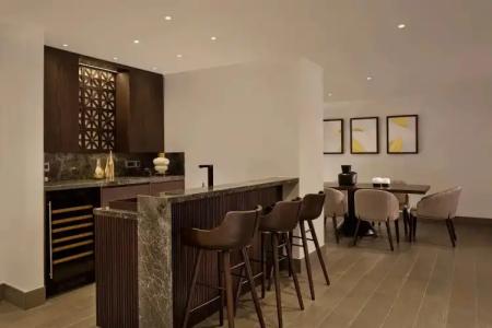 Parklane, a Luxury Collection Resort & Spa, Limassol - 143