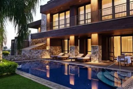 Parklane, a Luxury Collection Resort & Spa, Limassol - 194