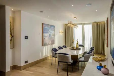 Parklane, a Luxury Collection Resort & Spa, Limassol - 153