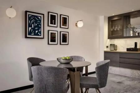 Parklane, a Luxury Collection Resort & Spa, Limassol - 125