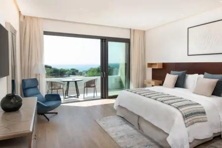 Parklane, a Luxury Collection Resort & Spa, Limassol - 179