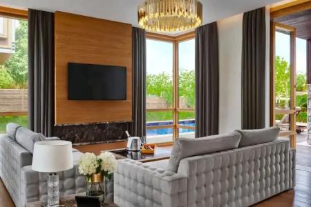 Parklane, a Luxury Collection Resort & Spa, Limassol - 202