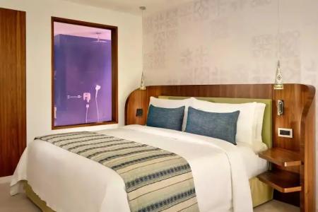 Parklane, a Luxury Collection Resort & Spa, Limassol - 108