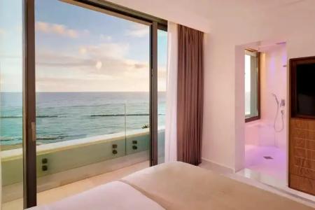 Parklane, a Luxury Collection Resort & Spa, Limassol - 117