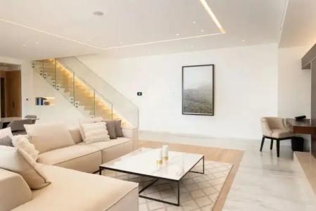 Parklane, a Luxury Collection Resort & Spa, Limassol - 184