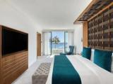 Panoramic Double Junior Suite with sea view