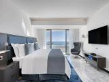 Lifestyle Double Suite with sea view