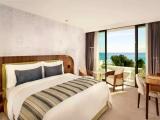 Superior Double room with sea view
