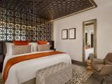 Amphora with Private Pool Double Suite with sea view