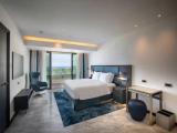 Lifestyle with Private Pool Double Suite with sea view