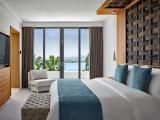 Panoramic Double Suite with sea view