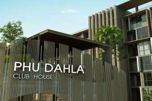 Phu Dahla Residences Mini-hotel, Ao Nang