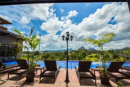 Phu Dahla Residences - 23