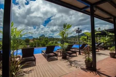 Phu Dahla Residences - 21