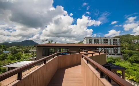 Phu Dahla Residences - 20