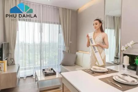 Phu Dahla Residences - 157