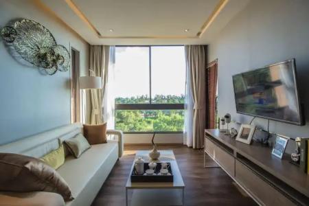Phu Dahla Residences - 11