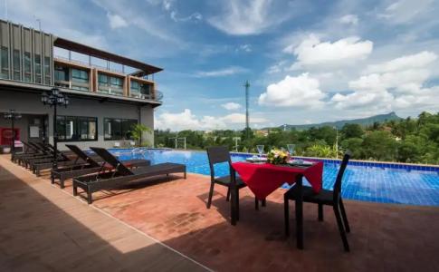 Phu Dahla Residences - 22