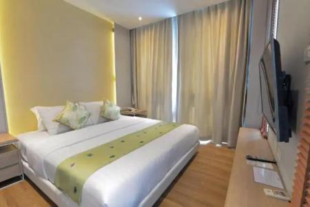 Phu Dahla Residences - 63