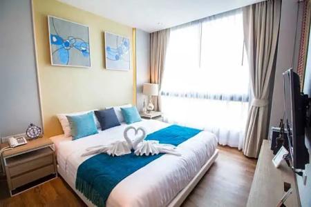Phu Dahla Residences - 124