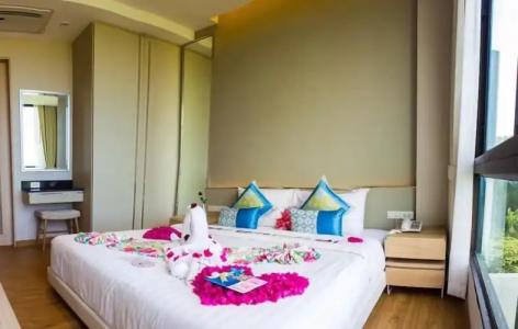 Phu Dahla Residences - 109