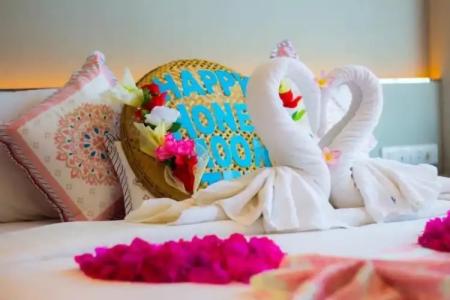 Phu Dahla Residences - 81