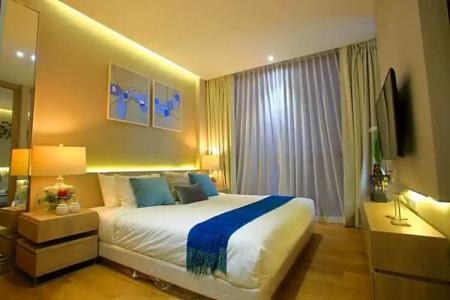 Phu Dahla Residences - 39