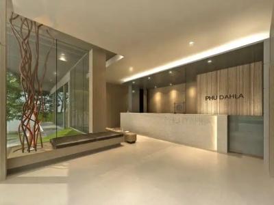 Phu Dahla Residences - 1