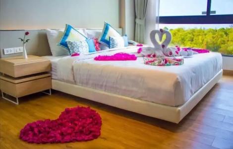Phu Dahla Residences - 108