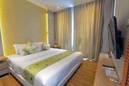 Phu Dahla Residences - 126
