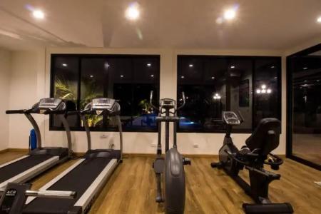 Phu Dahla Residences - 19