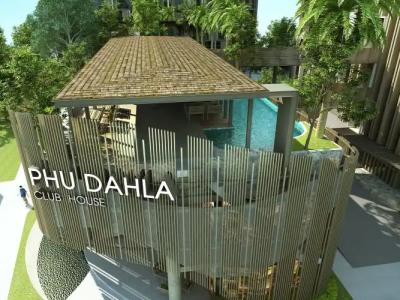 Phu Dahla Residences - 27