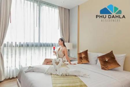 Phu Dahla Residences - 143