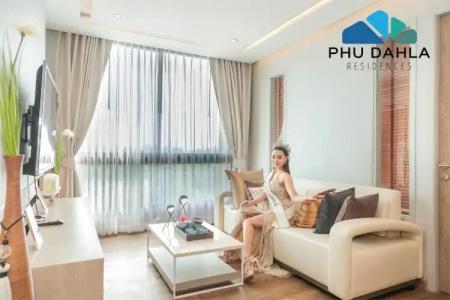 Phu Dahla Residences - 145