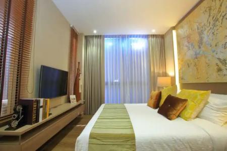 Phu Dahla Residences - 2