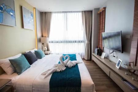 Phu Dahla Residences - 140