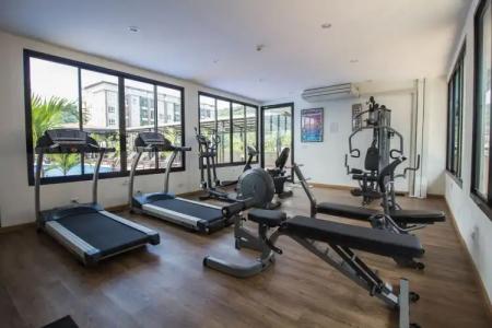 Phu Dahla Residences - 18