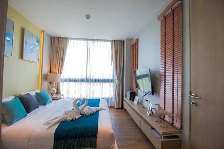 Phu Dahla Residences - 125