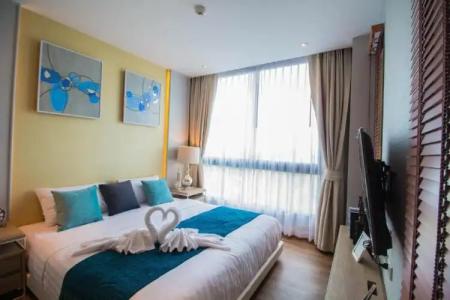 Phu Dahla Residences - 137