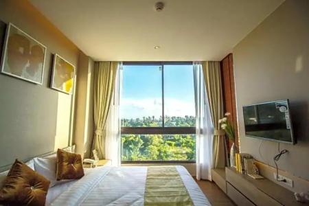 Phu Dahla Residences - 37