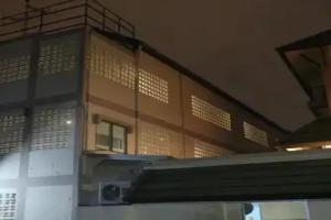 L42 Hostel Suvarnabhumi Airport, Lat Krabang