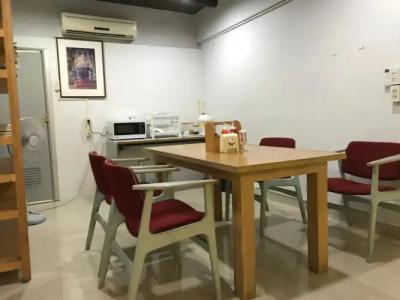 L42 Hostel Suvarnabhumi Airport - 18