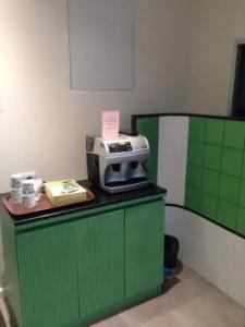 L42 Hostel Suvarnabhumi Airport - 20
