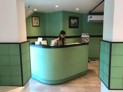 L42 Hostel Suvarnabhumi Airport - 17