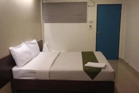 L42 Hostel Suvarnabhumi Airport - 5