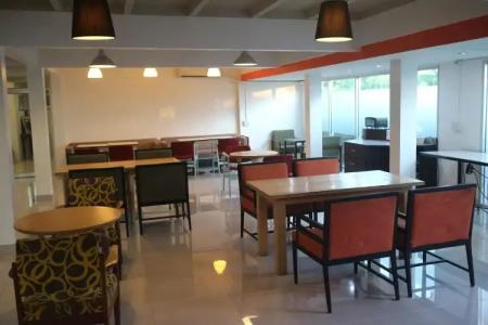 L42 Hostel Suvarnabhumi Airport - 19
