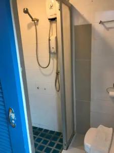L42 Hostel Suvarnabhumi Airport - 6