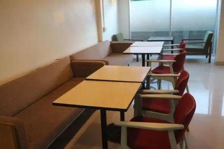 L42 Hostel Suvarnabhumi Airport - 12